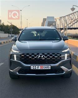 هيونداي سانتافي